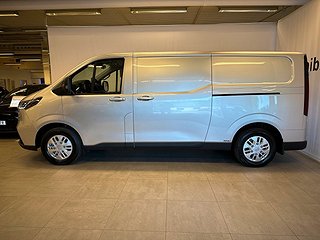 Maxus E-Deliver 7 72 kWh Rattvärme/360/Adaptiv Fart/SoV-däck