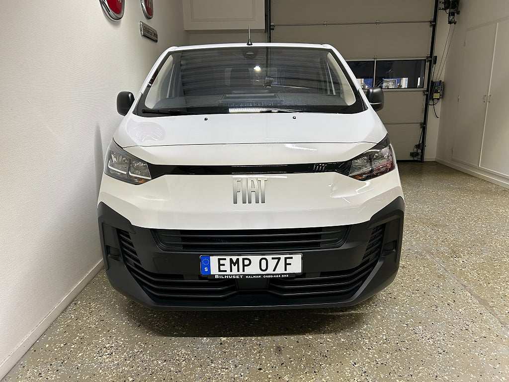 Fiat scudo 2024 - miniatyr 4