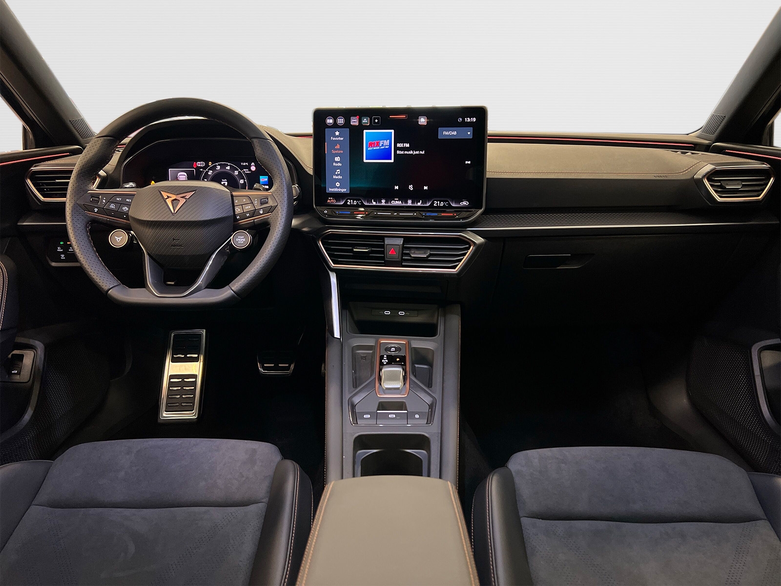 Cupra Leon 2026, bild 5/10