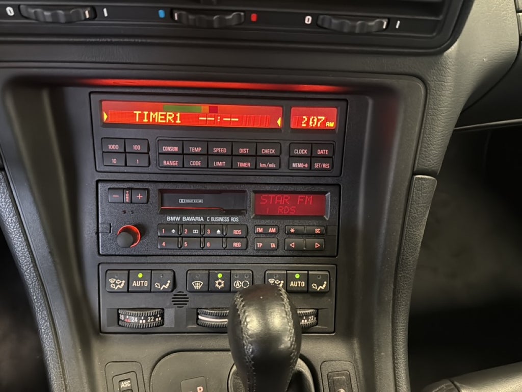 BMW 850 850i