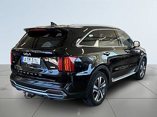 <span style="color: #D81132 !important; display: inline;">Såld idag!</span> Kia Sorento PHEV Advance Plus 7-sits S&V-hjul/Drag/Skinn/HuD/BOSE – bild 6