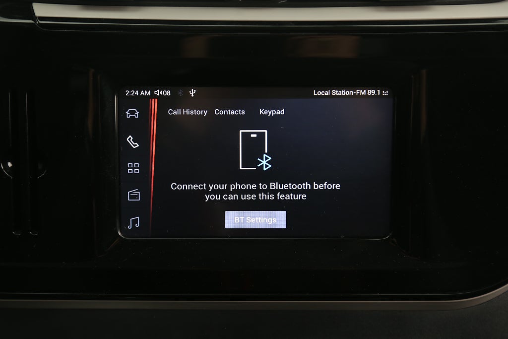 Maxus E-Deliver 3 LWB 52.5 kWh Skåp Leasbar 2020