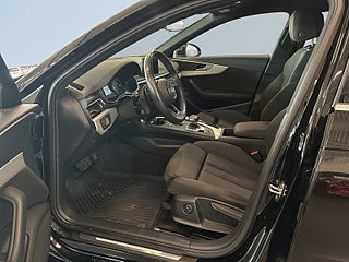 Audi A4 2.0 TDI quattro S Tronic Comfort Sport S&V/Dvärm/Drag – bild 7