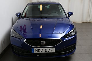 Halvkombi Seat Leon 5 av 21