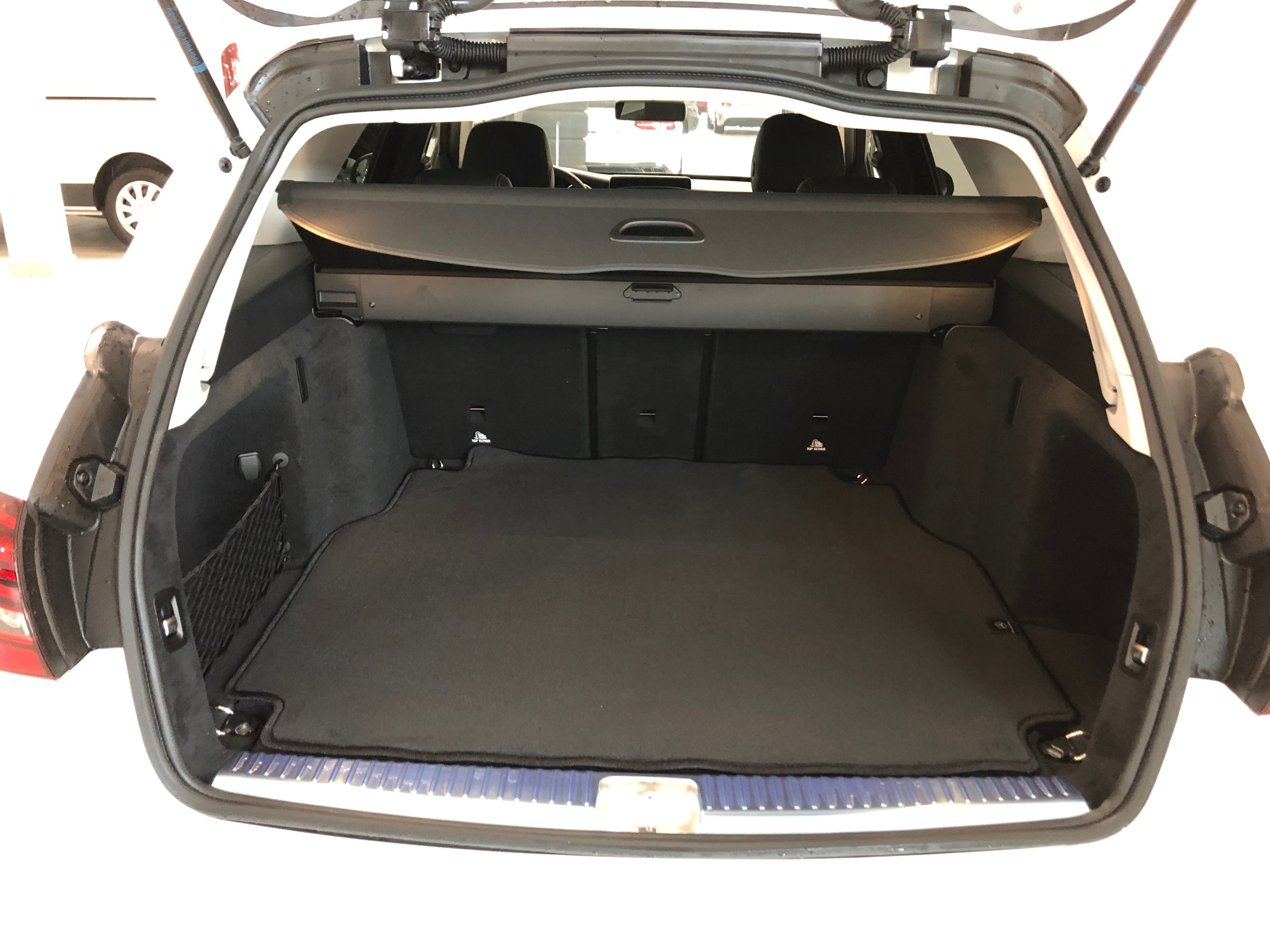 Mercedes-Benz C 200d Företagsbil 2020, bild 4/25