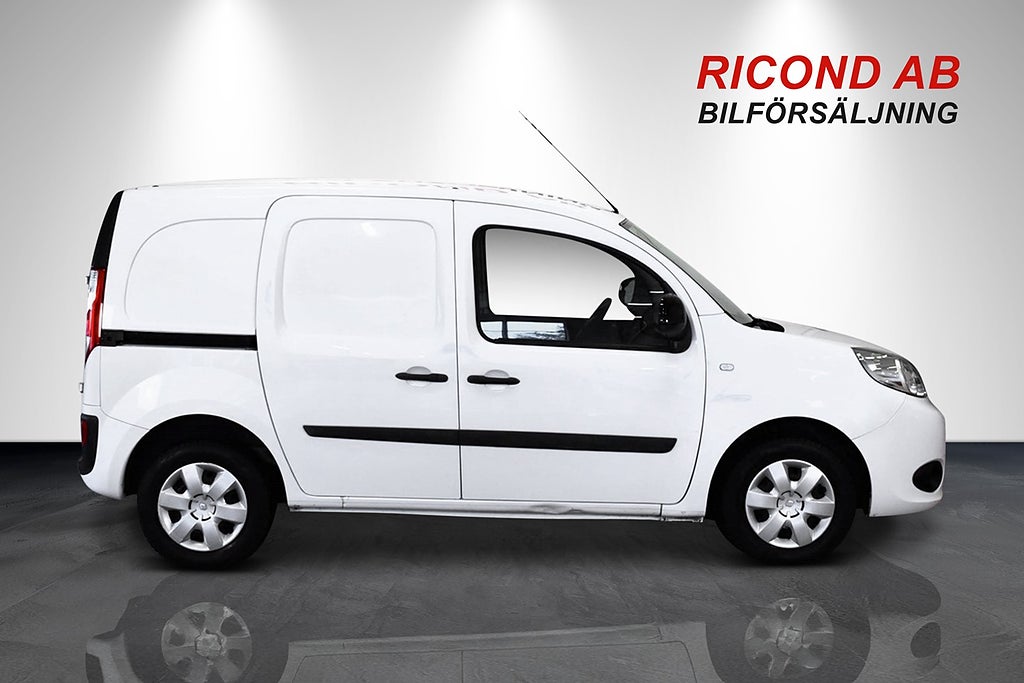 Renault Kangoo 2017 - miniatyr 2