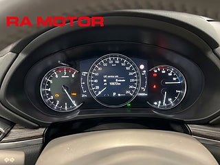 SUV Mazda CX-5 11 av 18