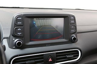 SUV Hyundai Kona 17 av 22