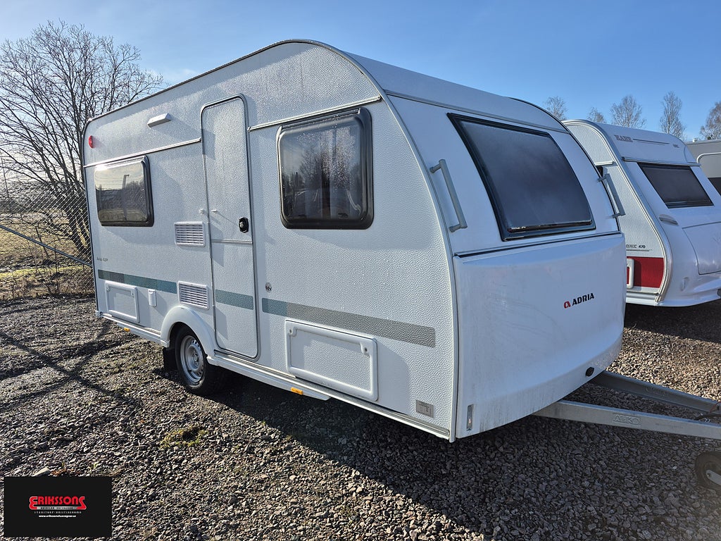 Adria Aviva 422 PY