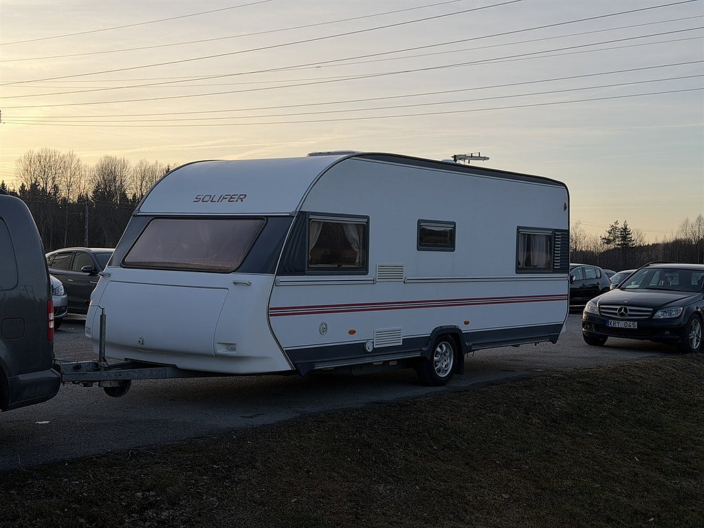 Solifer 560 2005