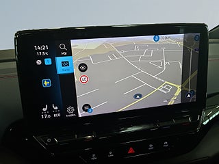 Volkswagen ID.5 GTX 77 kWh 4Motion Comfort Plus, GTX S&V/Drag/Pvärm – bild 15