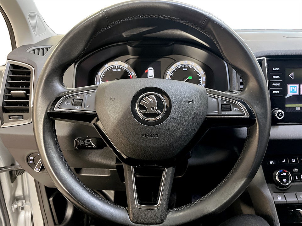 Bild på Skoda Karoq Style 1.0 TSI Aut WEBASTO DRAG 115hk