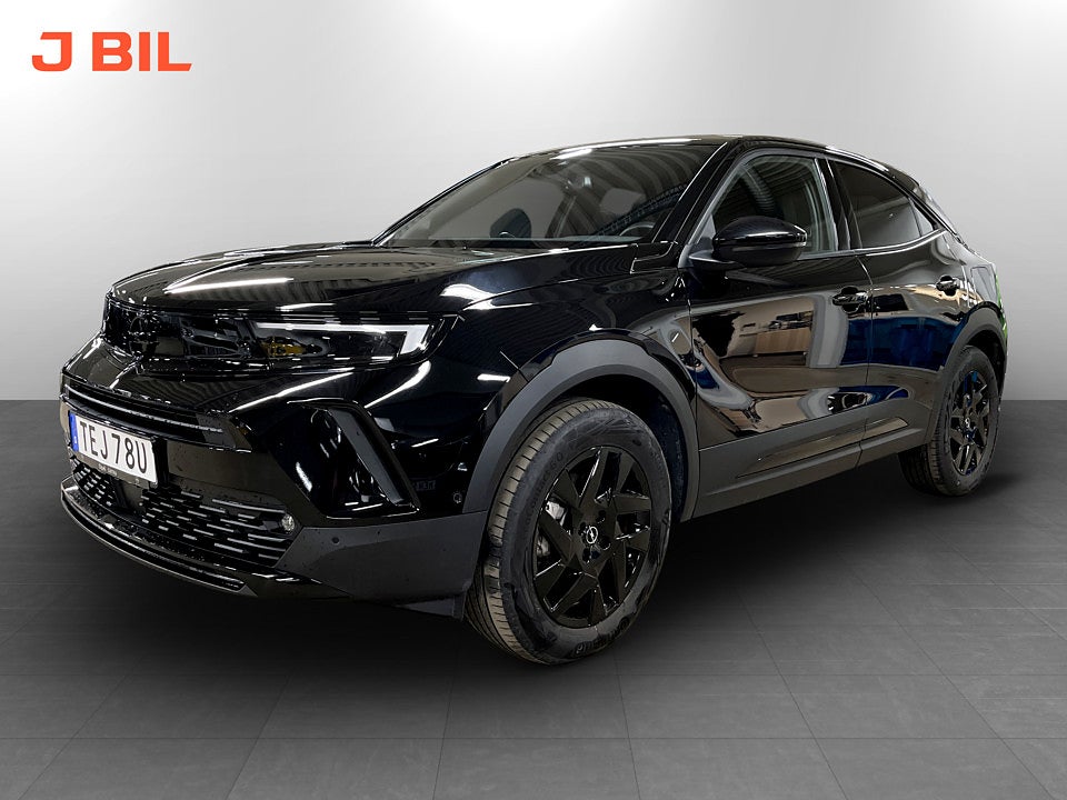 Bild på Opel Mokka GS -e Ultimate 136hk