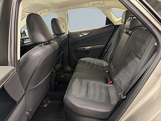 Lexus NX 350h AWD E-CVt S&V-Hjul/Kamera/Dragkrok/Navi/Carplay – bild 13