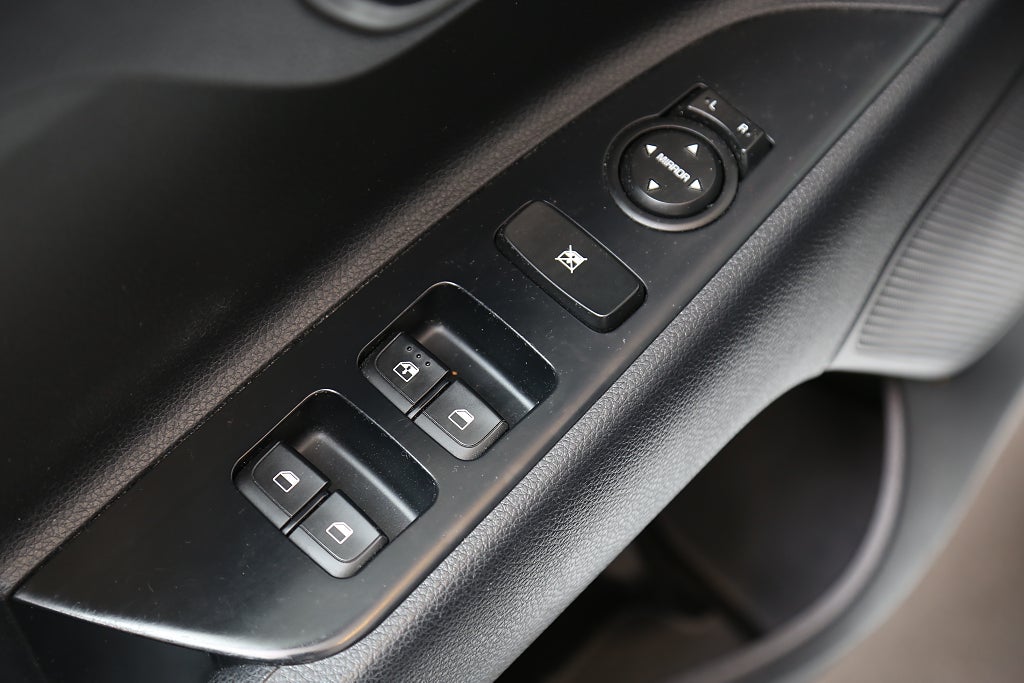 Kia Rio 1,0 T-GDI 120hk Aut Kamera CarPlay Motorv Drag 2020