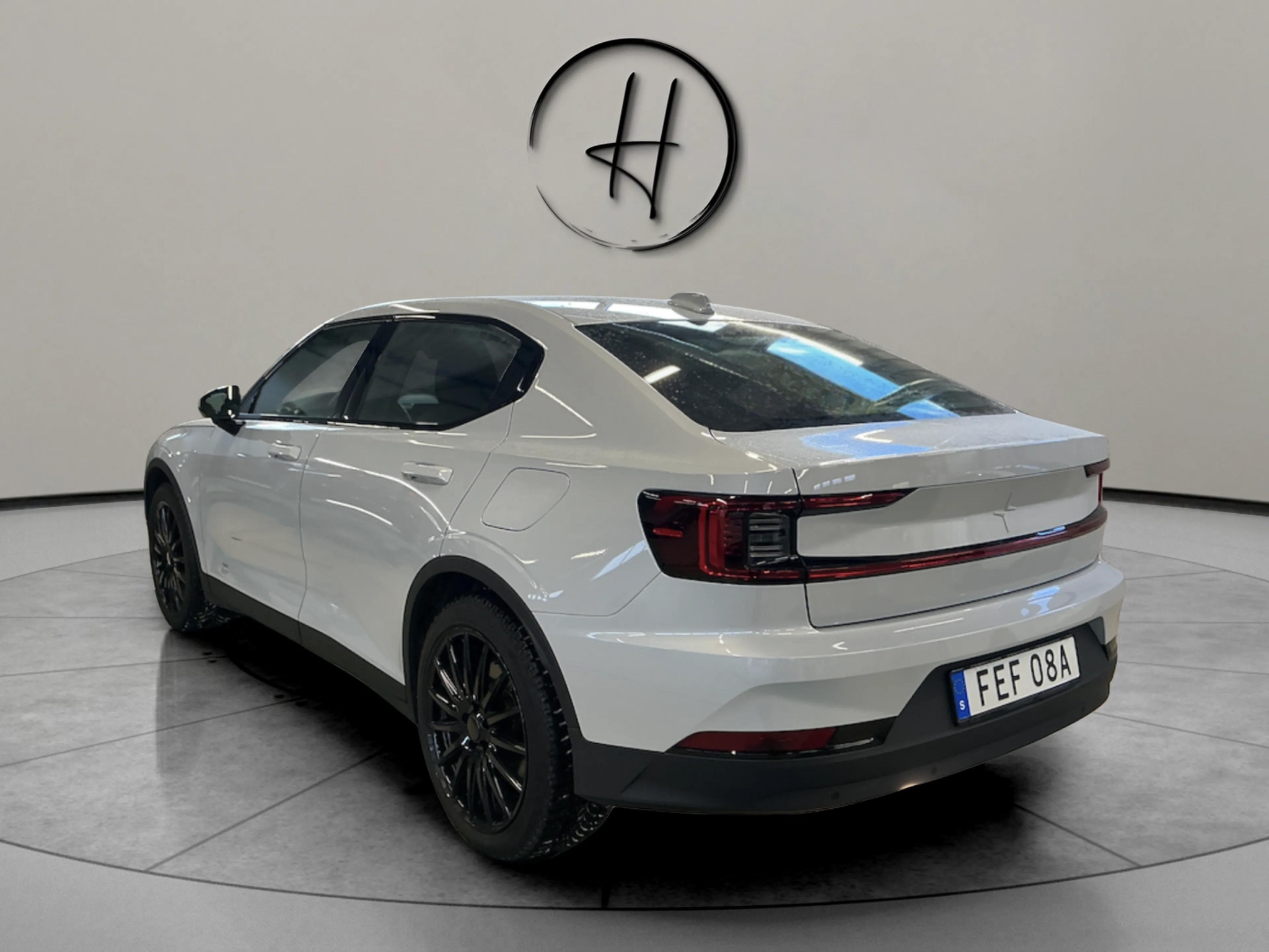 Polestar 2 Standard Range 2023, bild 5/10