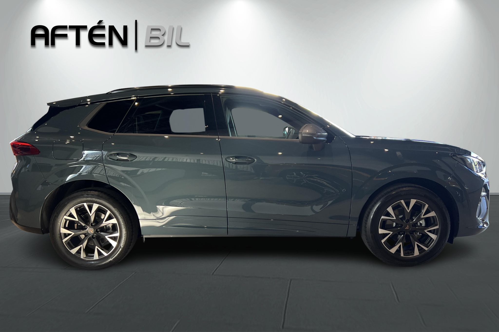 Cupra Terramar 2026, bild 6/10