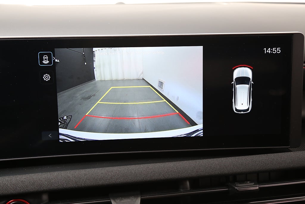 Hyundai Tucson N-Line Plug-in hybrid AWD Navi Kamera LED 2025