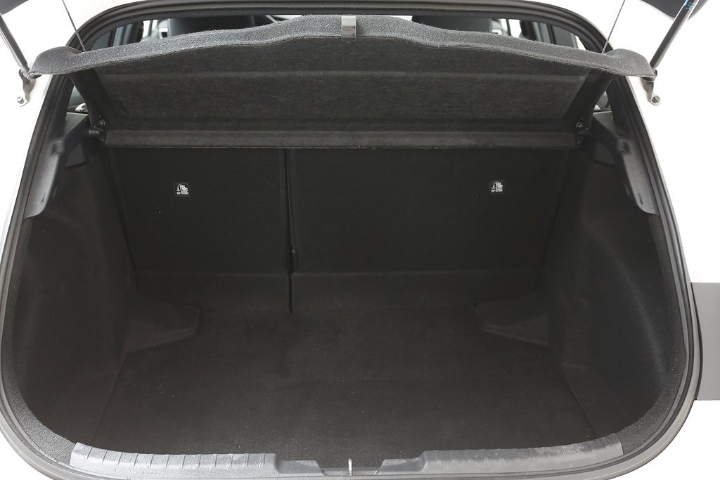 Toyota Corolla Hybrid e-CVT 122hk Life 5D Motorv Leasbar 2019