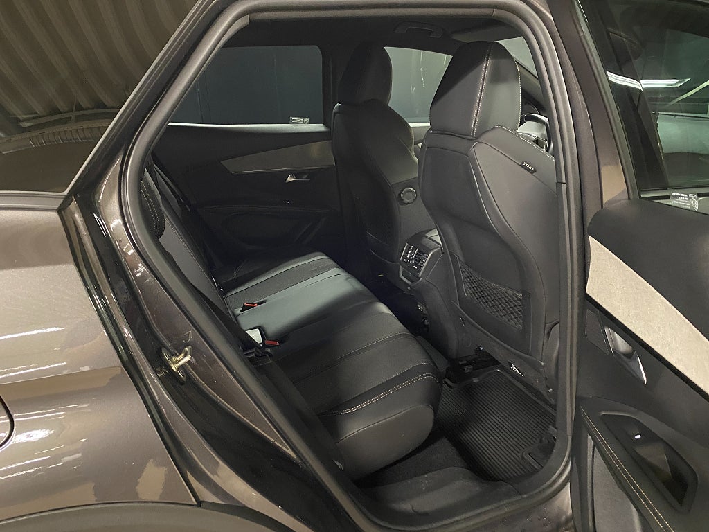 Bild på Peugeot 3008 GT BlackPack 1.2 PureTech 130hk AUT