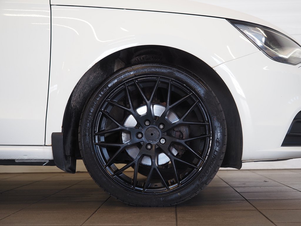 Audi A1 1.2 TFSI 86hk Ambition Proline 2012