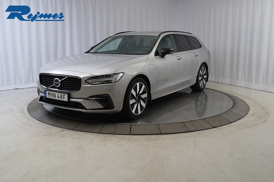 Volvo V90 T6 Plus Dark Edition