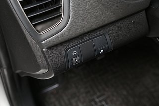 Halvkombi Hyundai i20 11 av 20