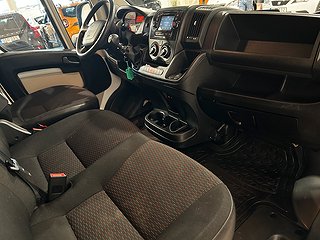 Peugeot Boxer Van 335 2.0 Drag Dvärm Kamera MOMS S/V-hjul