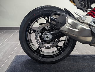 BMW F900R.Quickshifter och Värmehandtag på köpet!.Dynamic.Omg lev!
