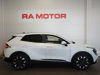 SUV Kia Sportage 4 av 23