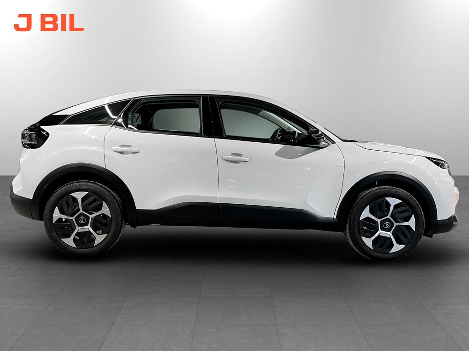 Bild på Citroën C4 PLUS PureTech 130hk Aut - VINTERHJUL IGÅR!