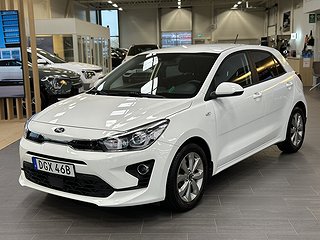 Kia Rio KIA RIO 1.0 T-GDI 100HK ADVANCE KIA GODKÄND Endast 1638mil