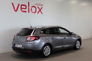 Kombi Renault Mégane 4 av 19