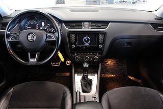 Kombi Skoda Octavia 11 av 24