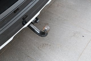 SUV Volvo XC60 16 av 26