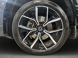 Volkswagen Tayron 7-seater 2.0 TDI 4×4 Drag/360°/Mvärm/Pano/Skinn/S&Vdäck – bild 14