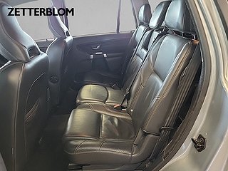 SUV Volvo XC90 9 av 13