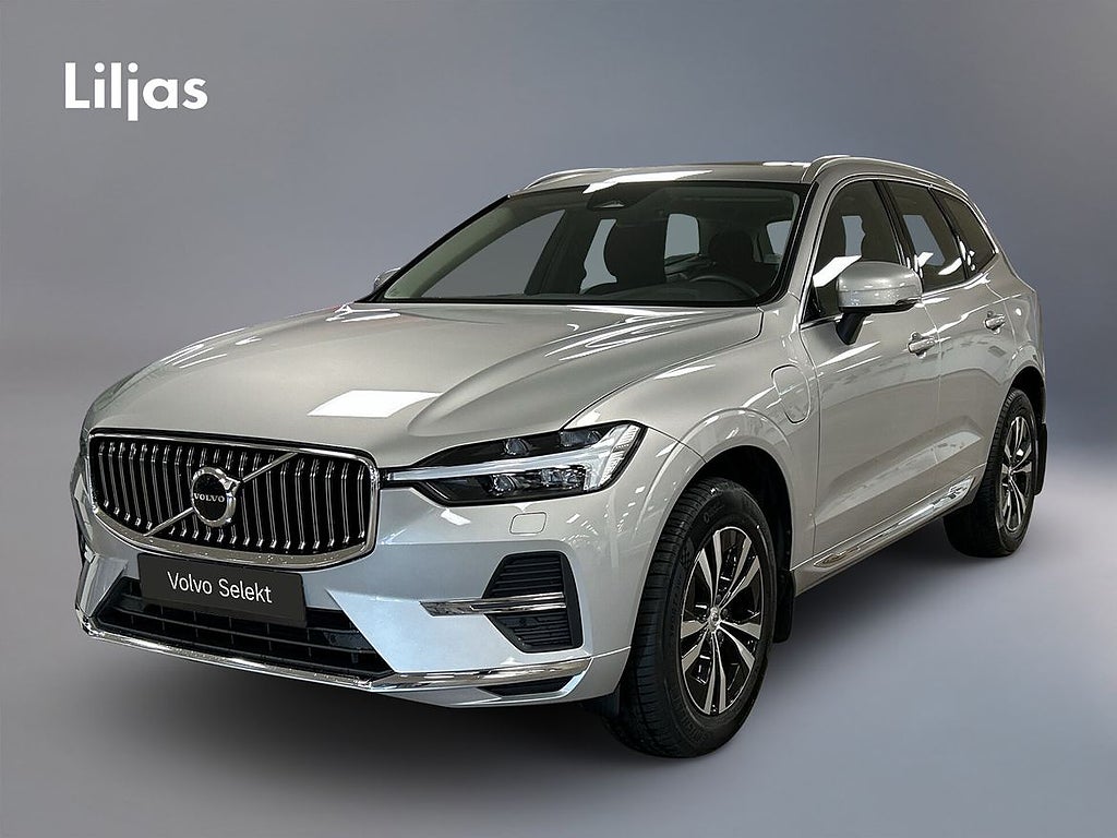Volvo XC60 T6 AWD Core Nordic Edition/Adaptiv Farthållare/