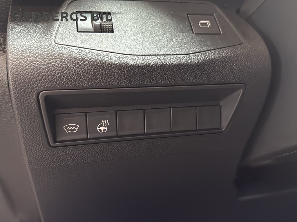 Peugeot Partner Crew Cab 130  5-SITS   thumbnail