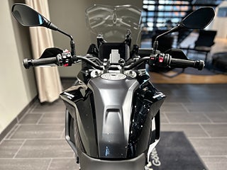 BMW F900XR/Kampanj sidoväskor på köpet!/Dynamic/Comfort