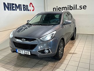 Hyundai ix35 1.6 Business Premium Kamera Rattvärme S/V-hjul