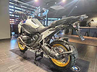 BMW R1300GS/100Mil/Optim./Trophy/Dynamic/Touring/Innovation/Enduro