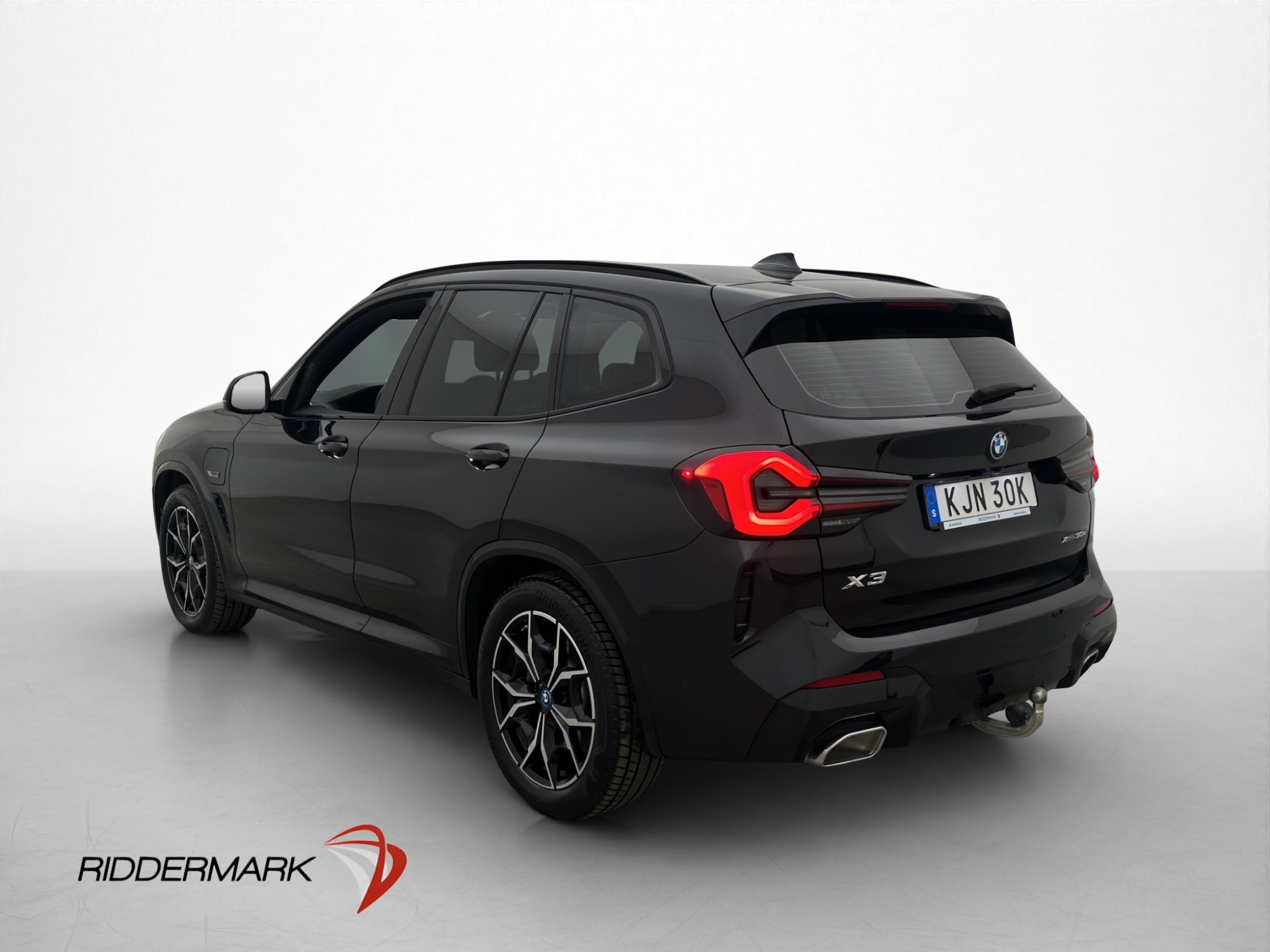 BMW X3 2022, bild 6/73