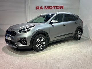 SUV Kia Niro