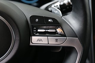 Kombi Hyundai Tucson 12 av 20