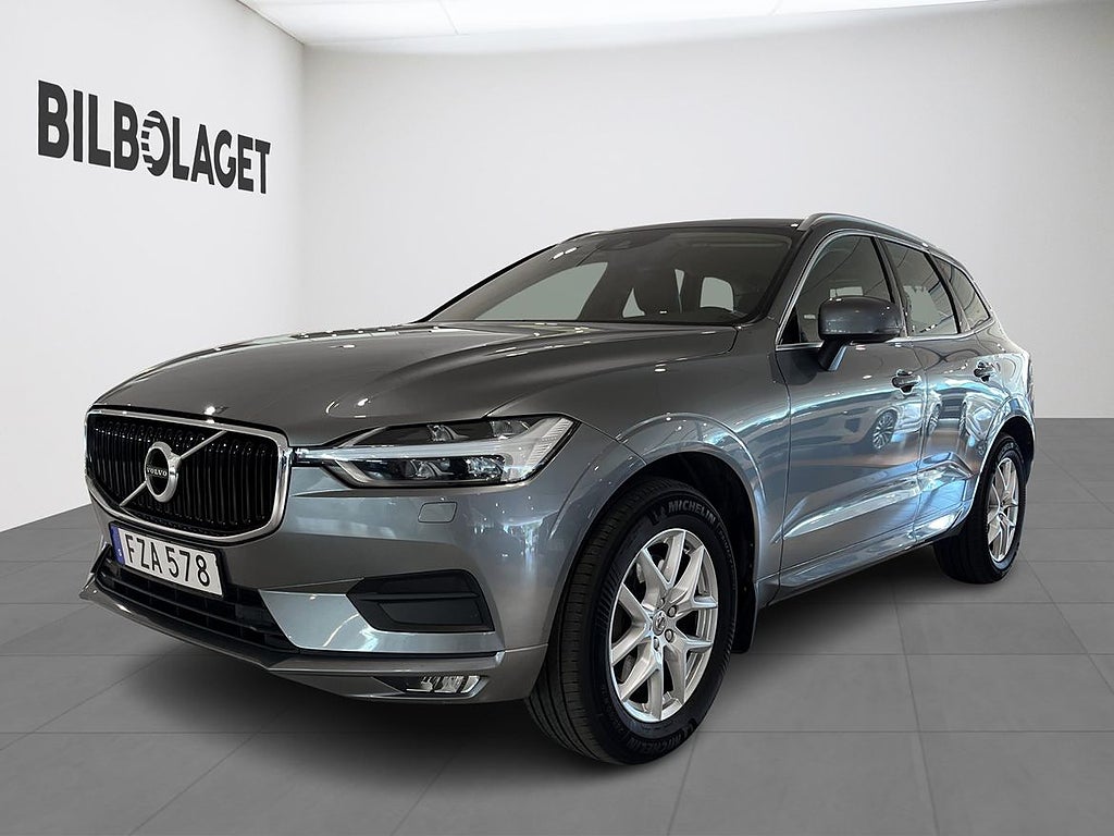 Volvo XC60 D4 AWD Momentum Advanced Edition(DRAG/KAMERA/N...