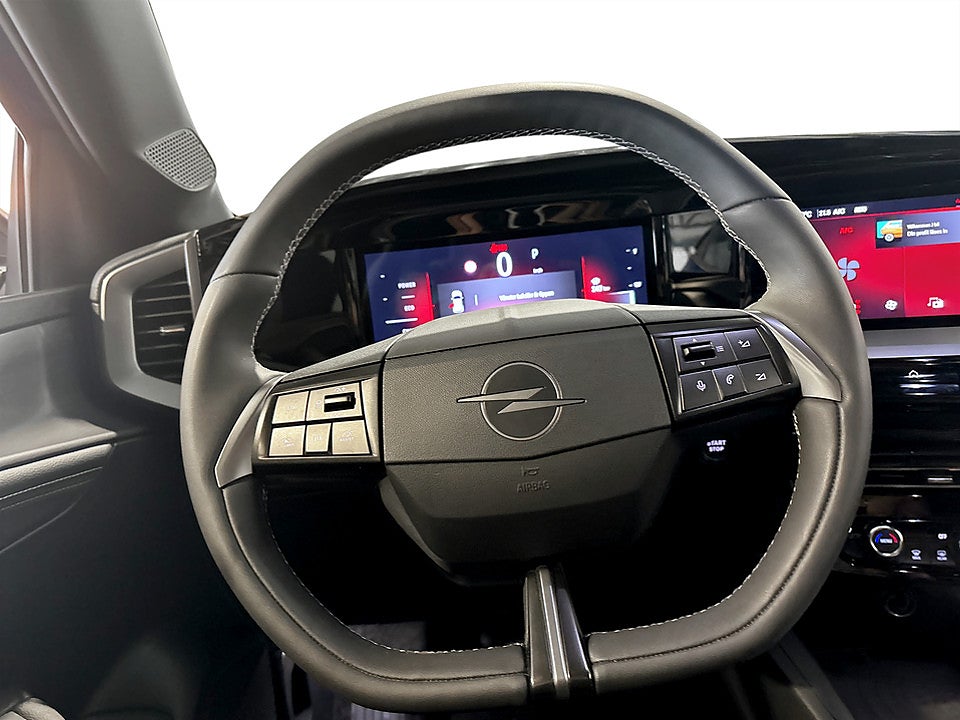Bild på Opel Mokka GS Hybrid 1.2 Turbo 145hk Aut B-KAMERA CARPLAY