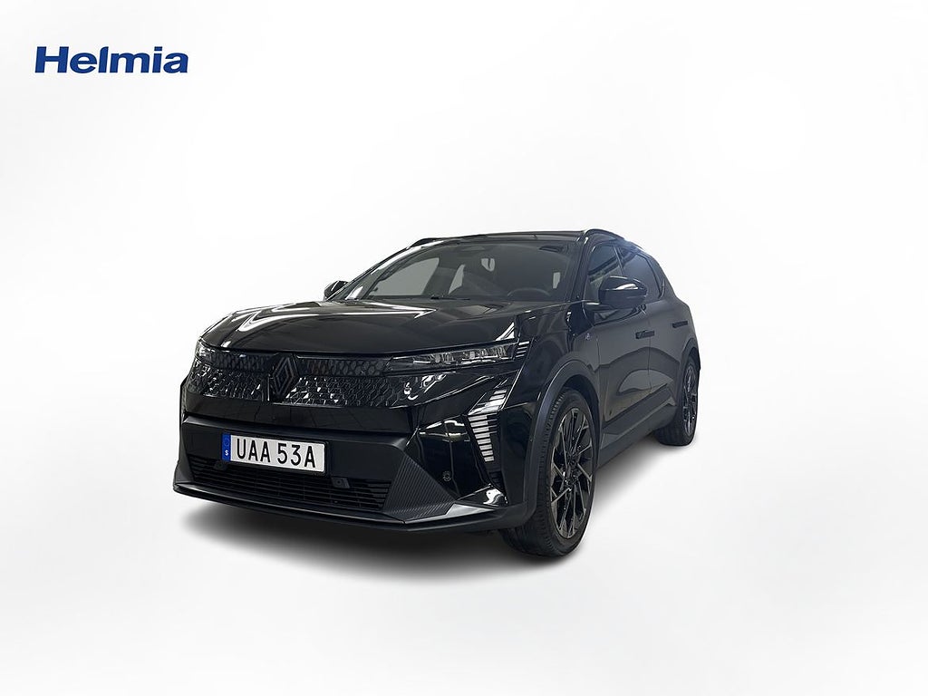 Renault Grand Scénic E-Tech Scénic Electric esprit Alpine 87kWh/...