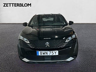 SUV Peugeot 3008 5 av 19