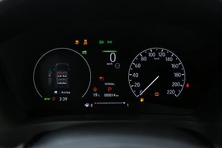 SUV Honda HR-V 23 av 23